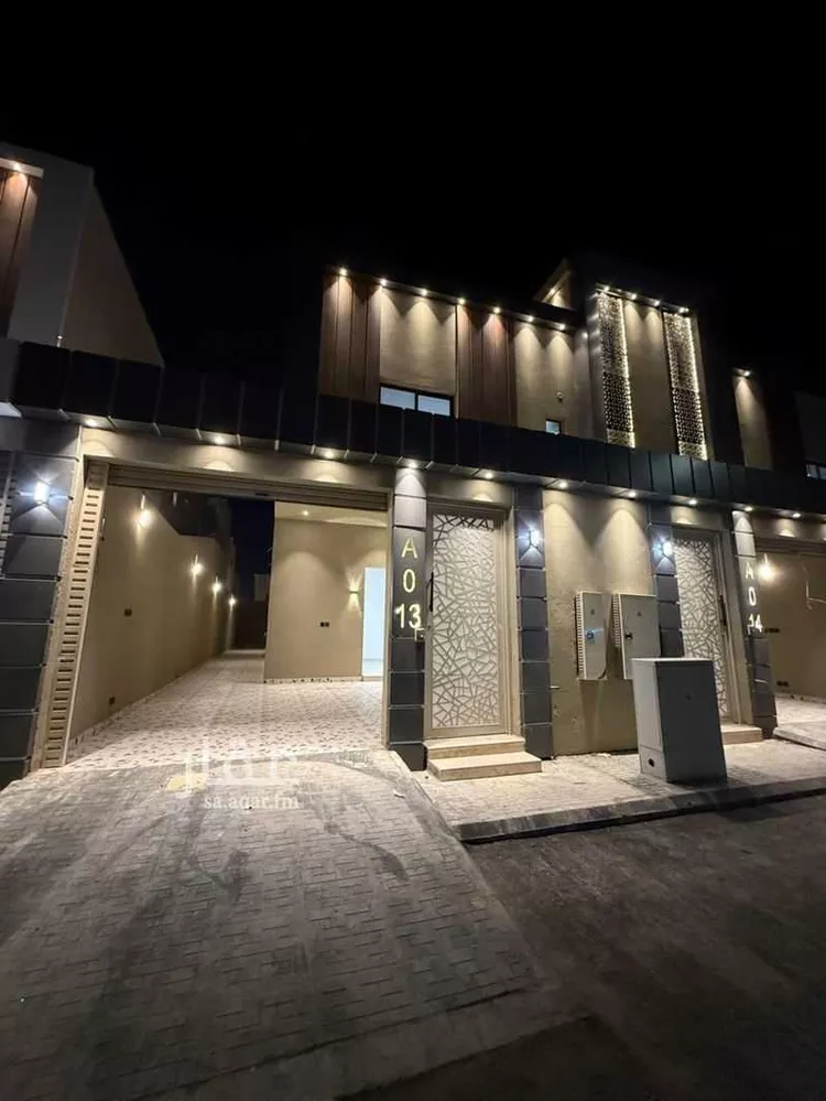 دور للبيع في شارع الرفاع, حي طيبة, مدينة الرياض, منطقة الرياض