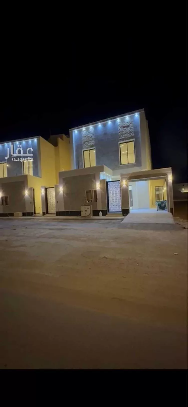 دور للبيع في شارع الحصين الذبياني, حي النخبة, مدينة الرياض, منطقة الرياض