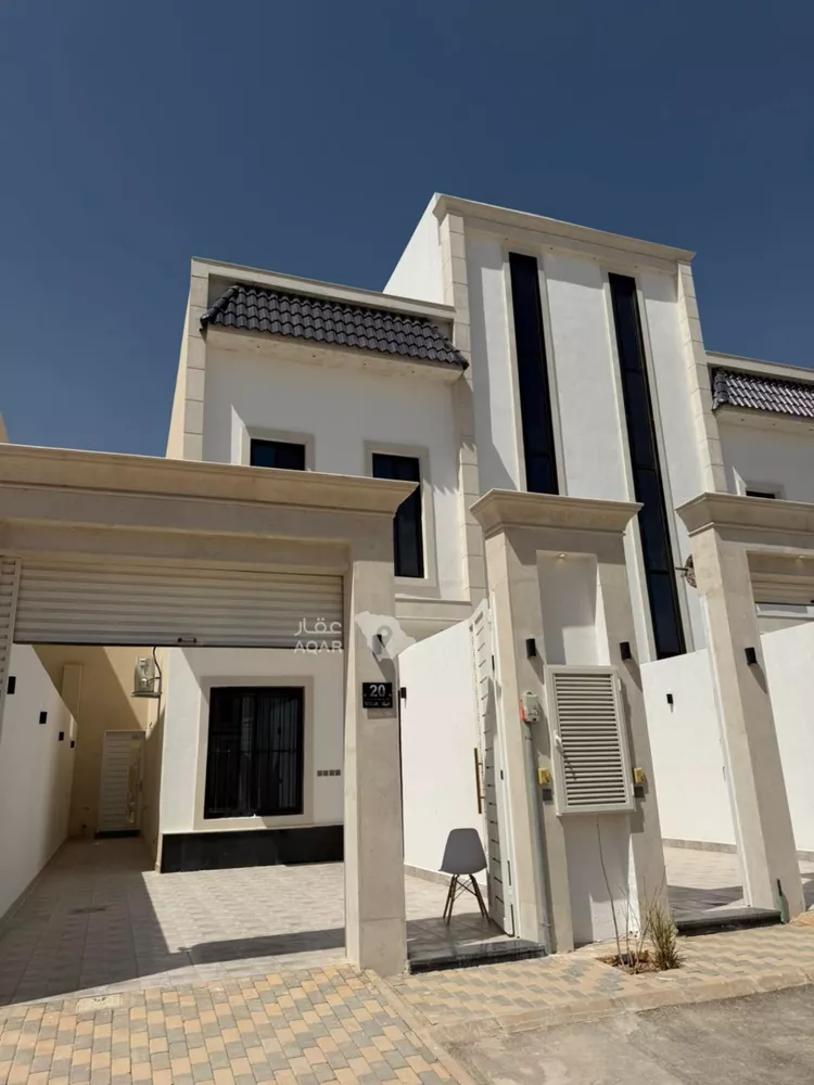 دور للبيع في شارع حسن مشاط, حي عكاظ, مدينة الرياض, منطقة الرياض 6