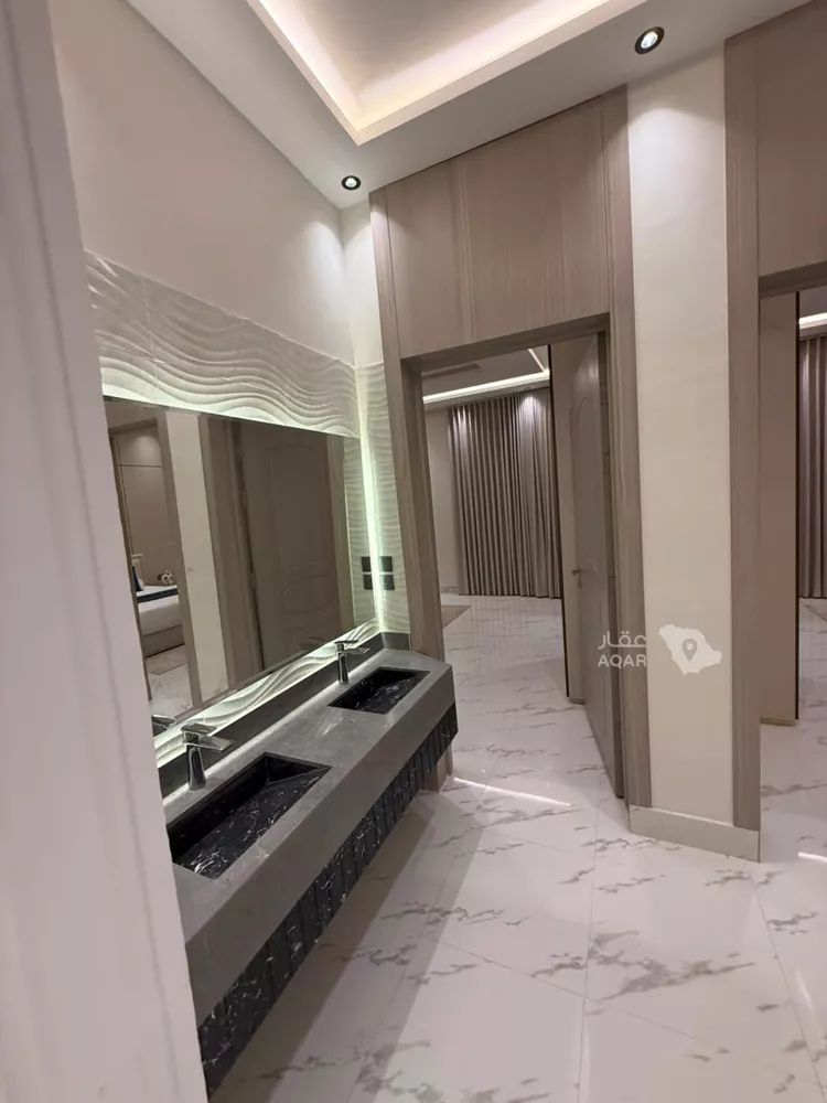 دور للبيع في شارع حسن مشاط, حي عكاظ, مدينة الرياض, منطقة الرياض 3