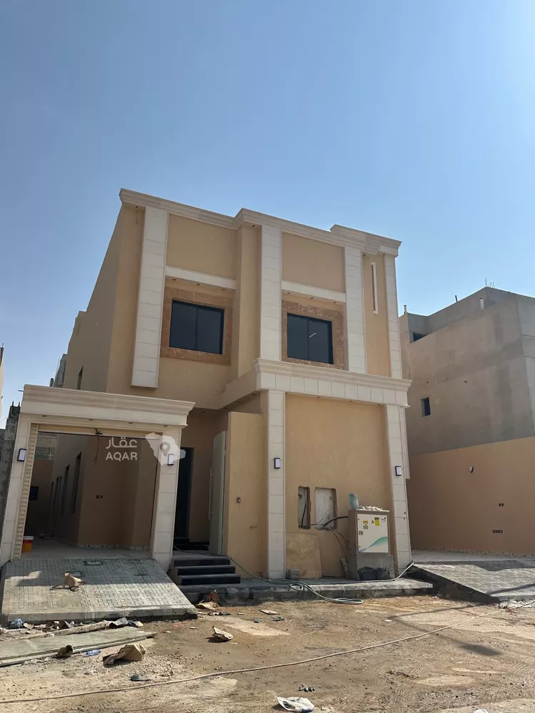 دور للبيع في شارع السقيفة, حي طيبة, مدينة الرياض, منطقة الرياض صورة 4