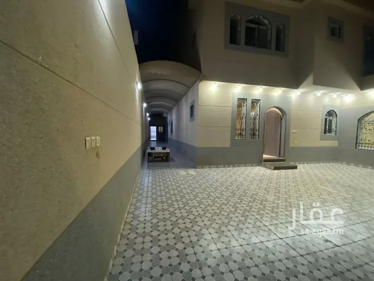 فيلا للبيع في شارع ممر345, حي الرمال, مدينة الرياض, منطقة الرياض