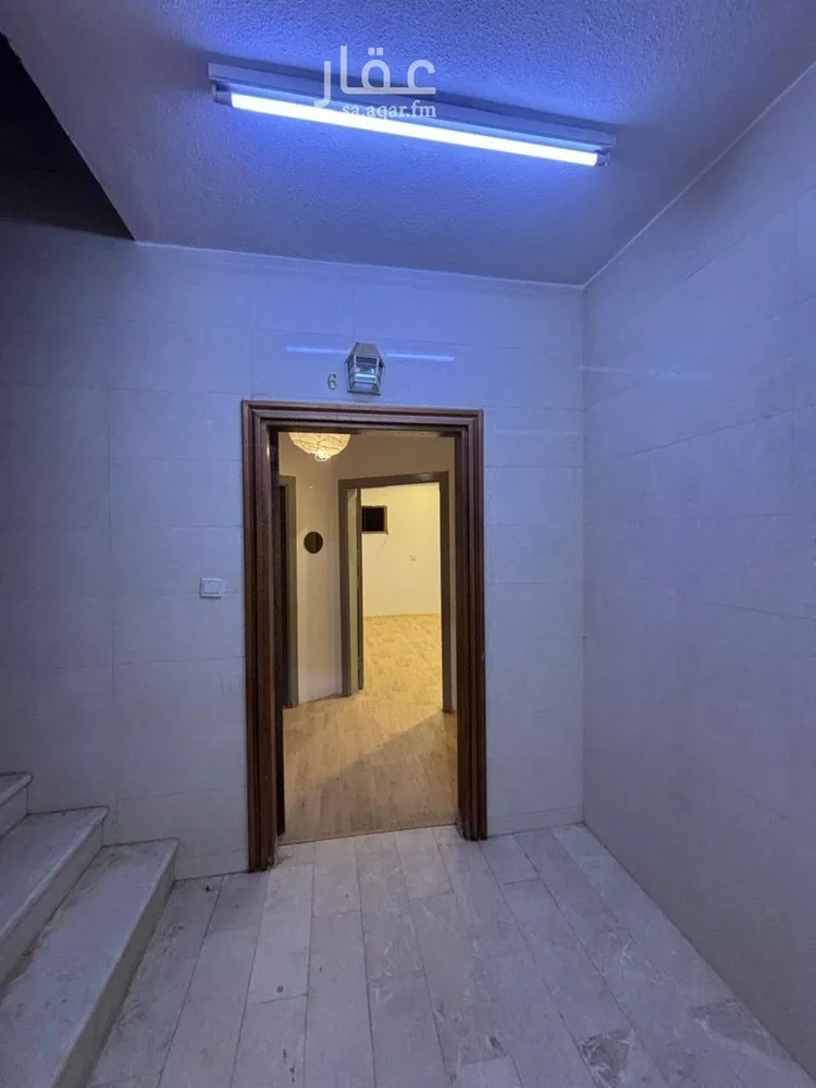 شقة للإيجار في شارع المليحا, حي ظهرة لبن, مدينة الرياض, منطقة الرياض