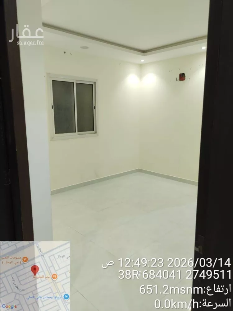 Apartment for Rent in Riyadh Ar Rimal صورة 3