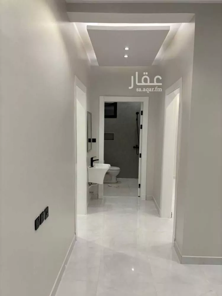 شقة للإيجار في شارع ابن الكوفي, حي الرمال, مدينة الرياض, منطقة الرياض صورة 3