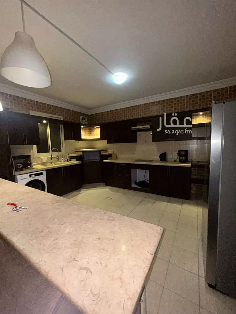 شقة للبيع في شارع الخيالة, حي الياسمين, مدينة الرياض, منطقة الرياض صورة 3