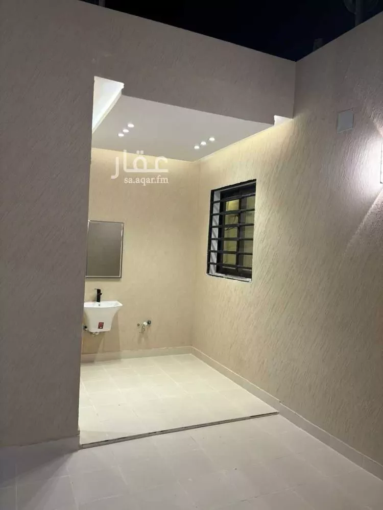 شقة للإيجار في شارع ابن الكوفي, حي الرمال, مدينة الرياض, منطقة الرياض صورة 4