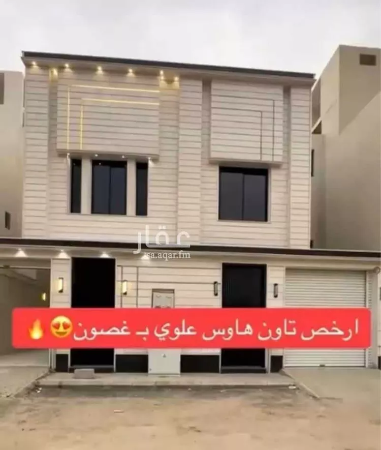 فيلا للبيع في حي الجنادرية, مدينة الرياض, منطقة الرياض