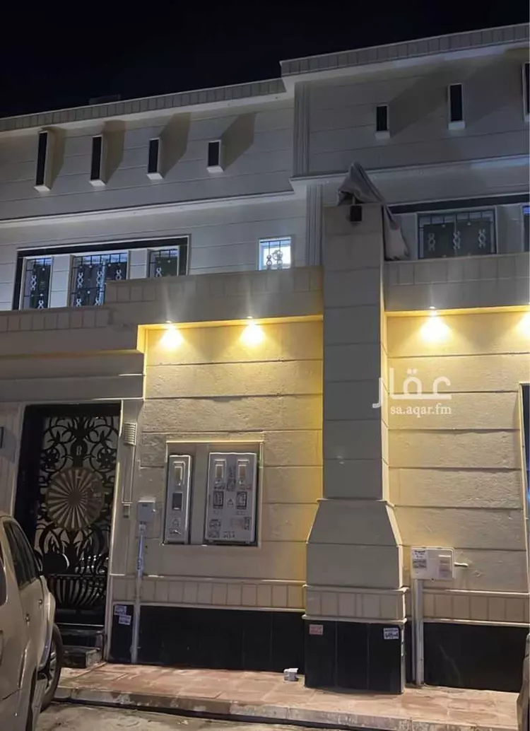 شقة للإيجار في شارع رقم 166, حي الجنادرية, مدينة الرياض, منطقة الرياض صورة 3