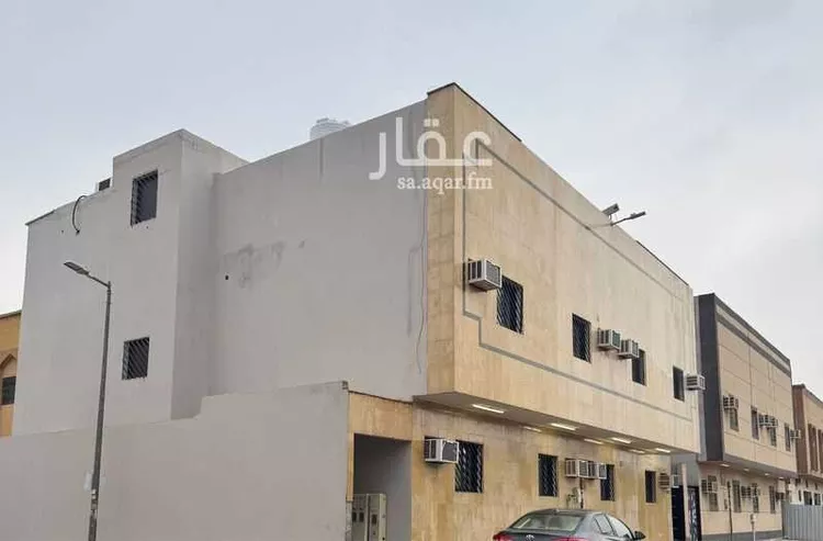 عمارة للبيع في شارع الهفوف, حي النسيم الشرقي, مدينة الرياض, منطقة الرياض صورة 2
