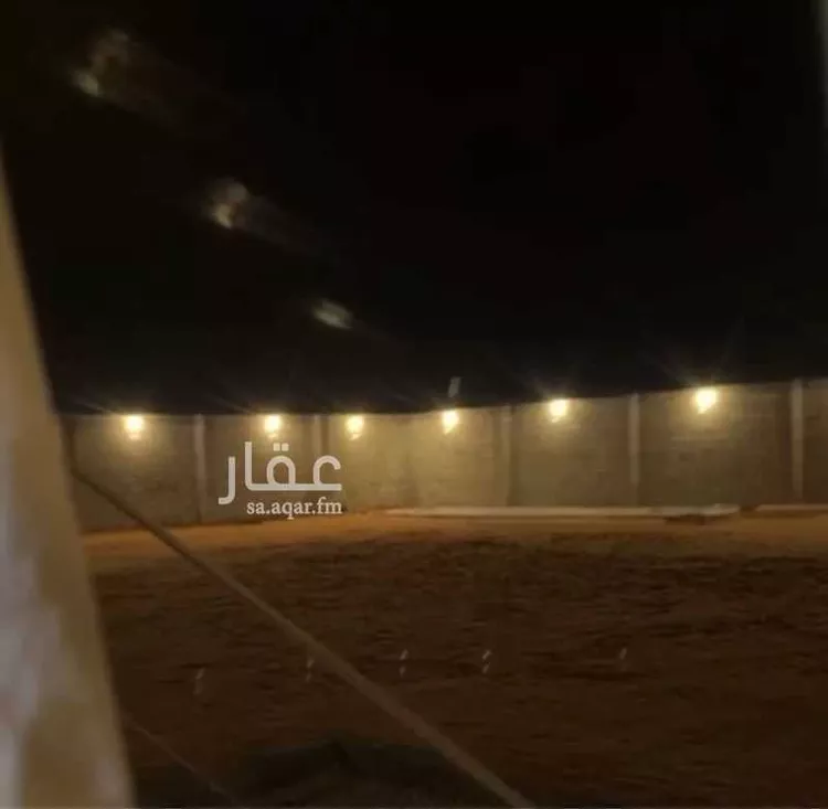 استراحة للإيجار في حي الزاهر, مدينة الرياض, منطقة الرياض صورة 3