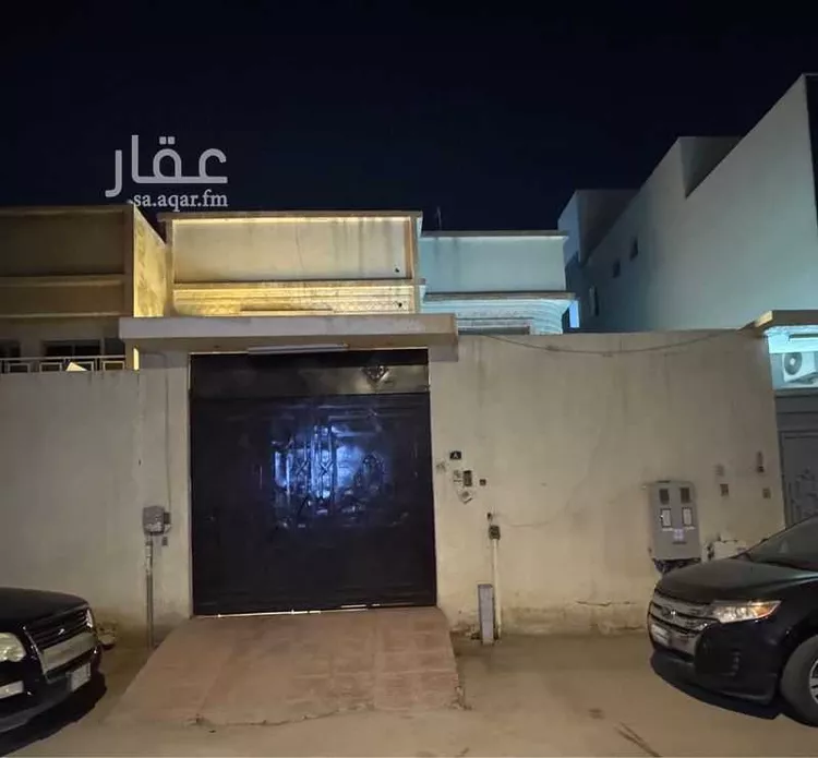 فيلا للبيع في شارع محمود المطري, حي النسيم الغربي, مدينة الرياض, منطقة الرياض