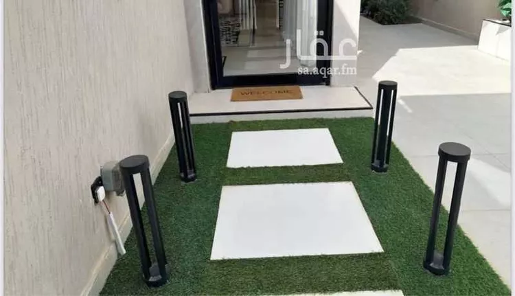 فيلا للإيجار في حي الجنادرية, مدينة الرياض, منطقة الرياض صورة 3