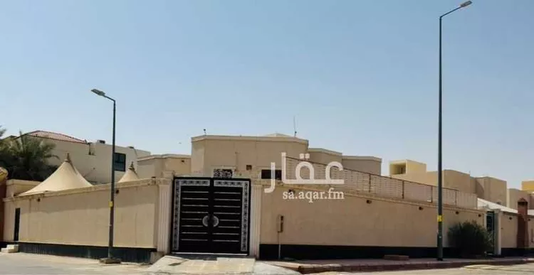 Villa for Sale in Riyadh An Nasim Al Gharbi