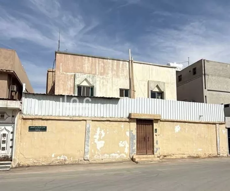 فيلا للبيع في شارع عبدالله بن عياش, حي النهضة, مدينة الرياض, منطقة الرياض صورة 2