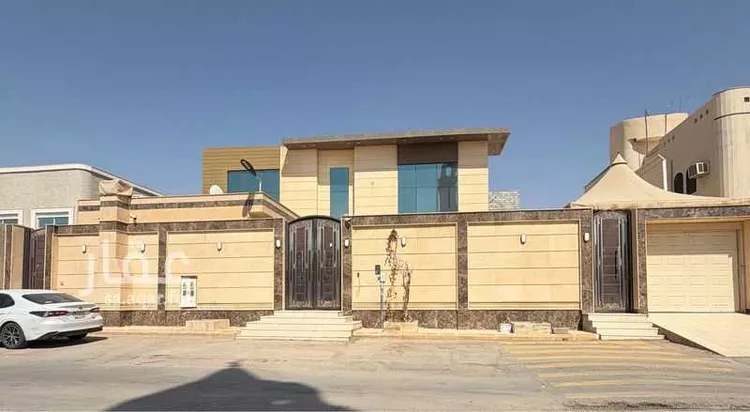 Villa for Sale in Riyadh An Nasim Ash Sharqi