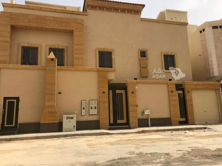 فيلا للبيع في شارع ابن ابي الطاهر, حي النسيم الشرقي, مدينة الرياض, منطقة الرياض