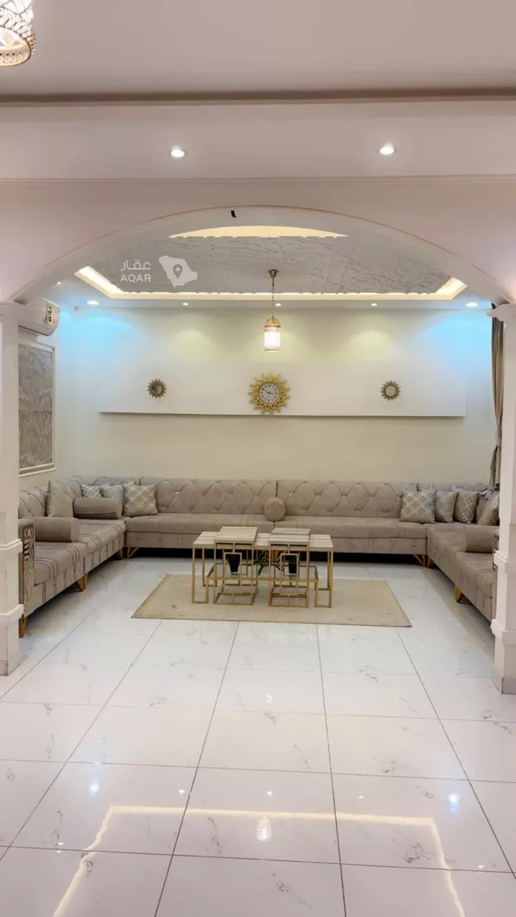 فيلا للبيع في شارع ابن ابي الطاهر, حي النسيم الشرقي, مدينة الرياض, منطقة الرياض 6