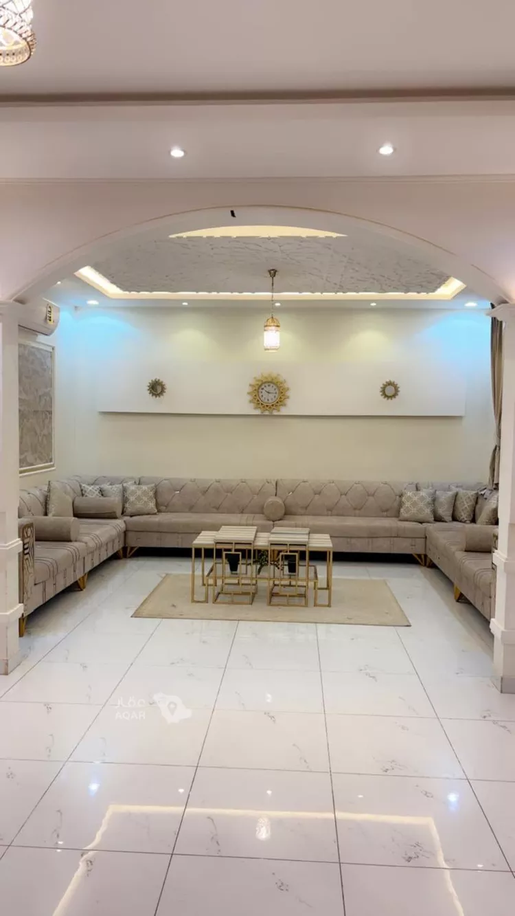 فيلا للبيع في شارع ابن ابي الطاهر, حي النسيم الشرقي, مدينة الرياض, منطقة الرياض 8