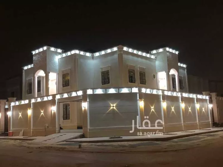 فيلا للبيع في شارع محمد مسعود الفاسي, حي الرمال, مدينة الرياض, منطقة الرياض