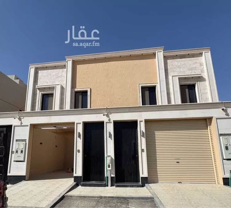 دور للإيجار في حي الجنادرية, مدينة الرياض, منطقة الرياض