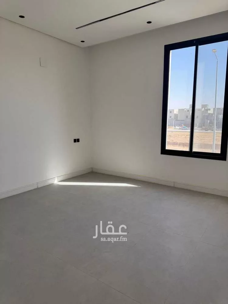 دور للإيجار في حي الجنادرية, مدينة الرياض, منطقة الرياض صورة 2