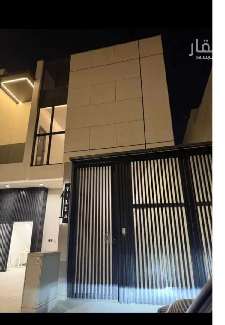 فيلا للإيجار في حي الجنادرية, مدينة الرياض, منطقة الرياض