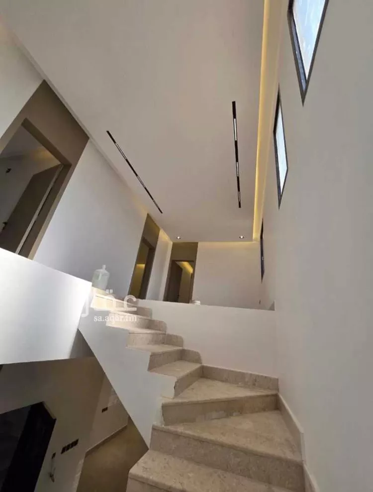 فيلا للبيع في شارع أبي نصر الجيلي, حي المرجان, مدينة الرياض, منطقة الرياض صورة 5