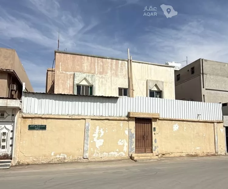 فيلا للبيع في شارع عبدالله بن عياش, حي النهضة, مدينة الرياض, منطقة الرياض صورة 3