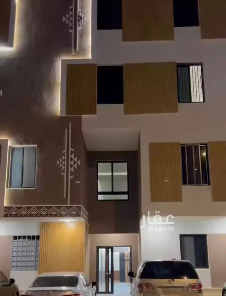 شقة للإيجار في شارع ابن عبدالجبار, حي النسيم الشرقي, مدينة الرياض, منطقة الرياض صورة 4