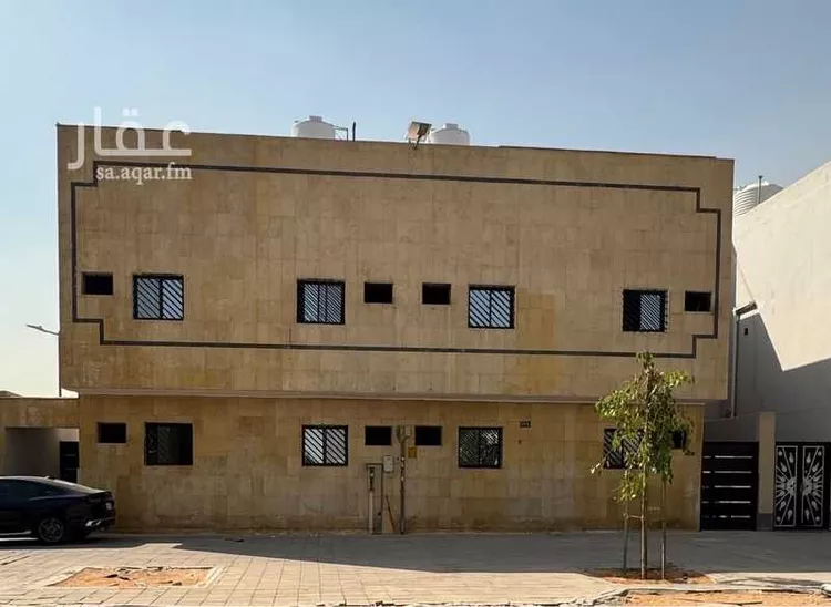 عمارة للبيع في شارع الهفوف, حي النسيم الشرقي, مدينة الرياض, منطقة الرياض