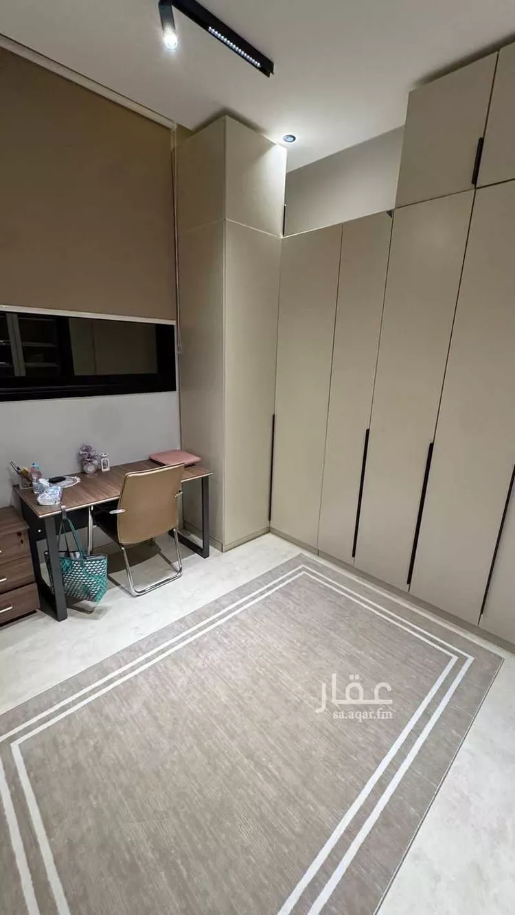 شقة للإيجار في شارع اسامة بن زيد, حي النسيم الغربي, مدينة الرياض, منطقة الرياض صورة 2