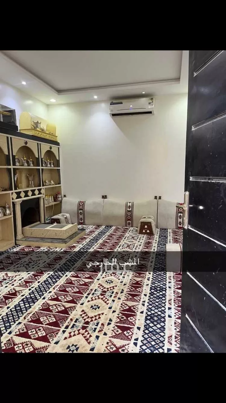 فيلا للبيع في شارع تاج الدين الفكهاني, حي الرمال, مدينة الرياض, منطقة الرياض 6