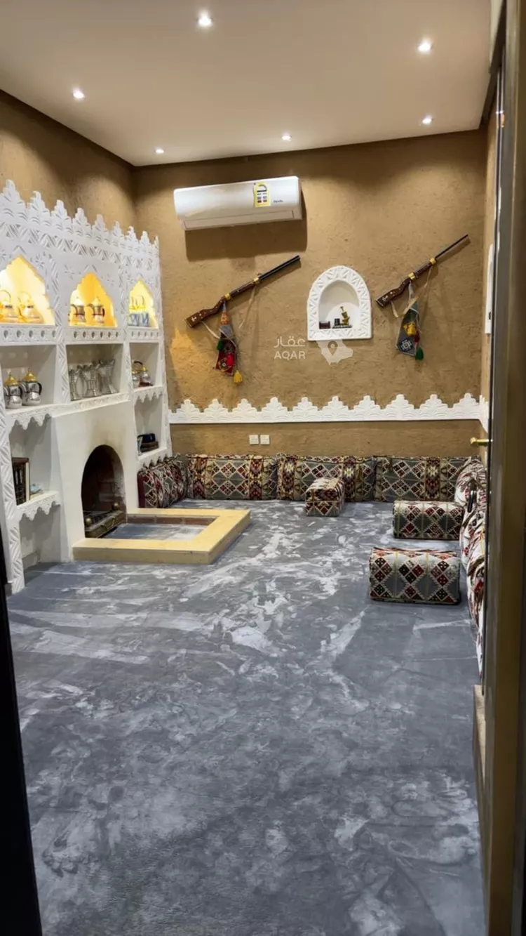 فيلا للبيع في شارع ابن ابي الطاهر, حي النسيم الشرقي, مدينة الرياض, منطقة الرياض صورة 5
