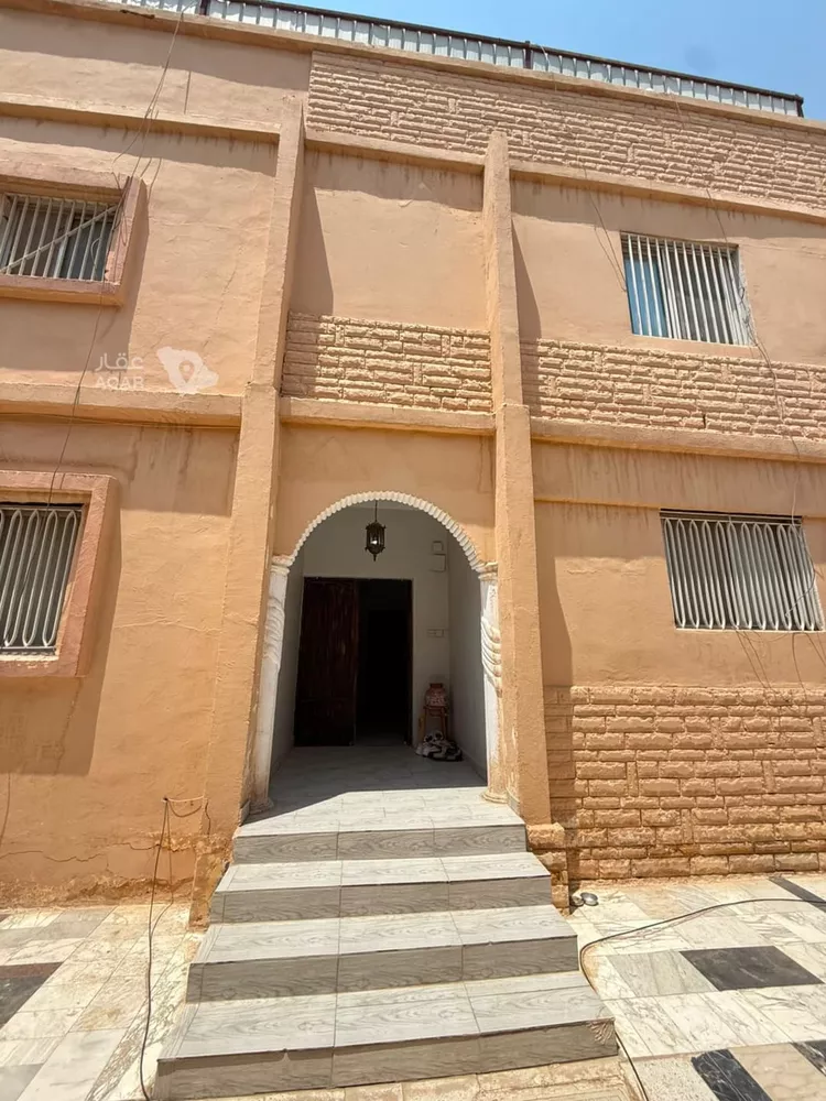 فيلا للبيع في شارع سويف, حي النسيم الغربي, مدينة الرياض, منطقة الرياض 3