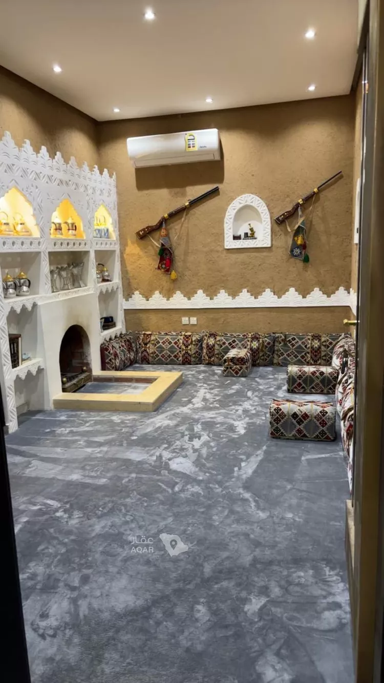 فيلا للبيع في شارع ابن ابي الطاهر, حي النسيم الشرقي, مدينة الرياض, منطقة الرياض 4