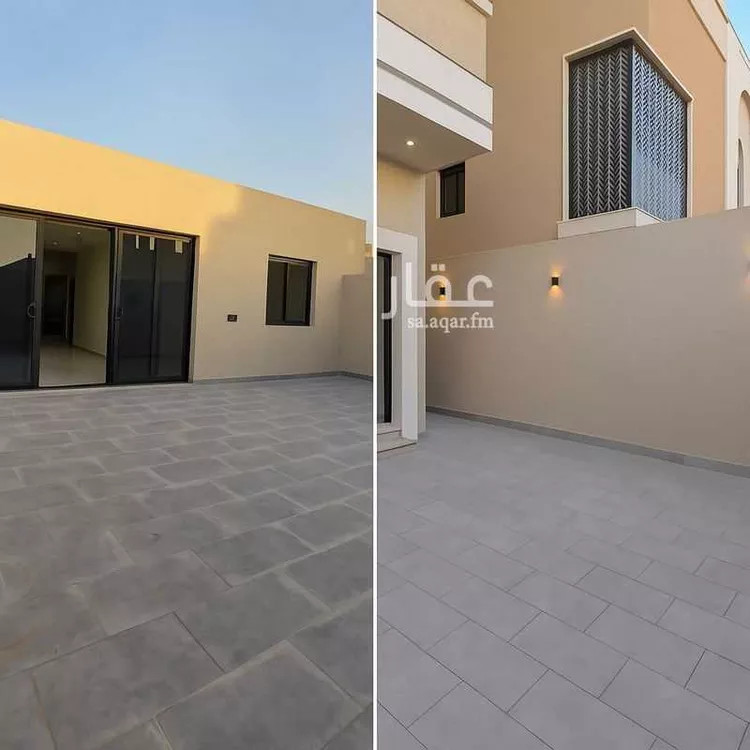 فيلا للبيع في شارع إبراهيم بن حسين, حي الرمال, مدينة الرياض, منطقة الرياض