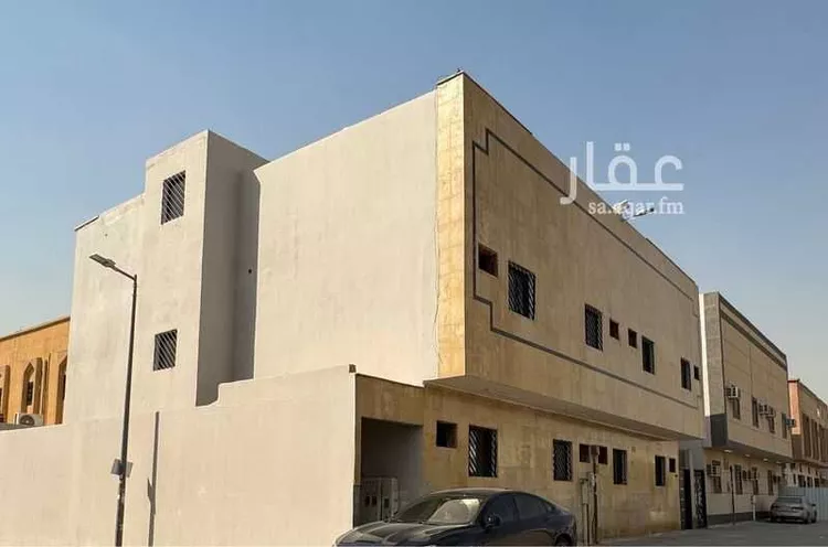 عمارة للبيع في شارع الهفوف, حي النسيم الشرقي, مدينة الرياض, منطقة الرياض صورة 2