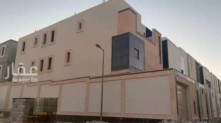 فيلا للبيع في شارع أبي العز الحبشي, حي المرجان, مدينة الرياض, منطقة الرياض