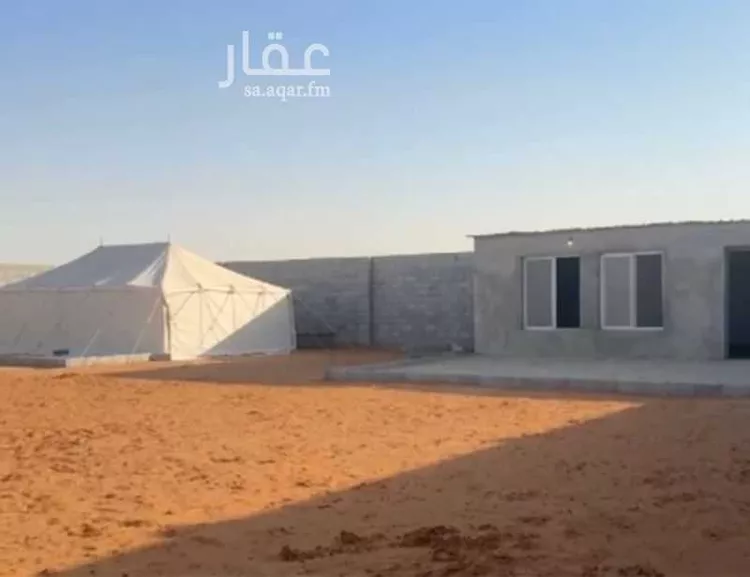 استراحة للإيجار في حي الزاهر, مدينة الرياض, منطقة الرياض صورة 2