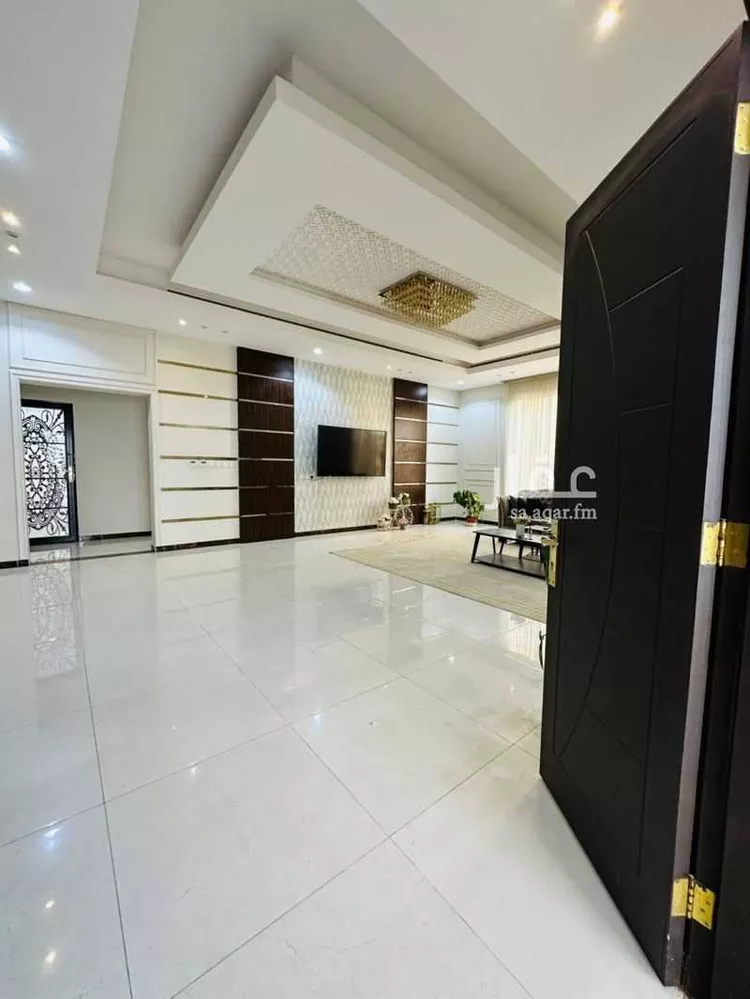 فيلا للبيع في شارع محمد مسعود الفاسي, حي الرمال, مدينة الرياض, منطقة الرياض 10