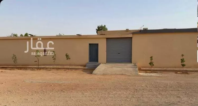 Rest House for Sale in Riyadh Ash Sharq