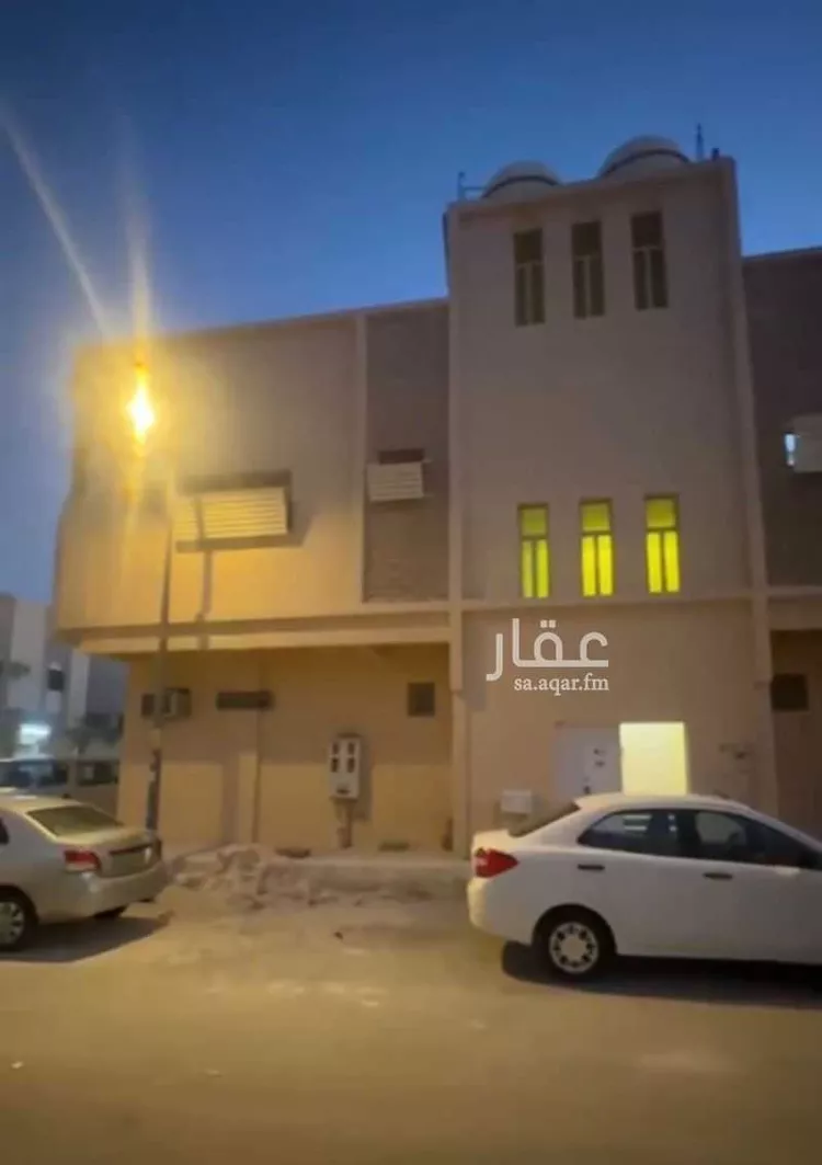 فيلا للبيع في شارع شقائق النعمان, حي النسيم الغربي, مدينة الرياض, منطقة الرياض