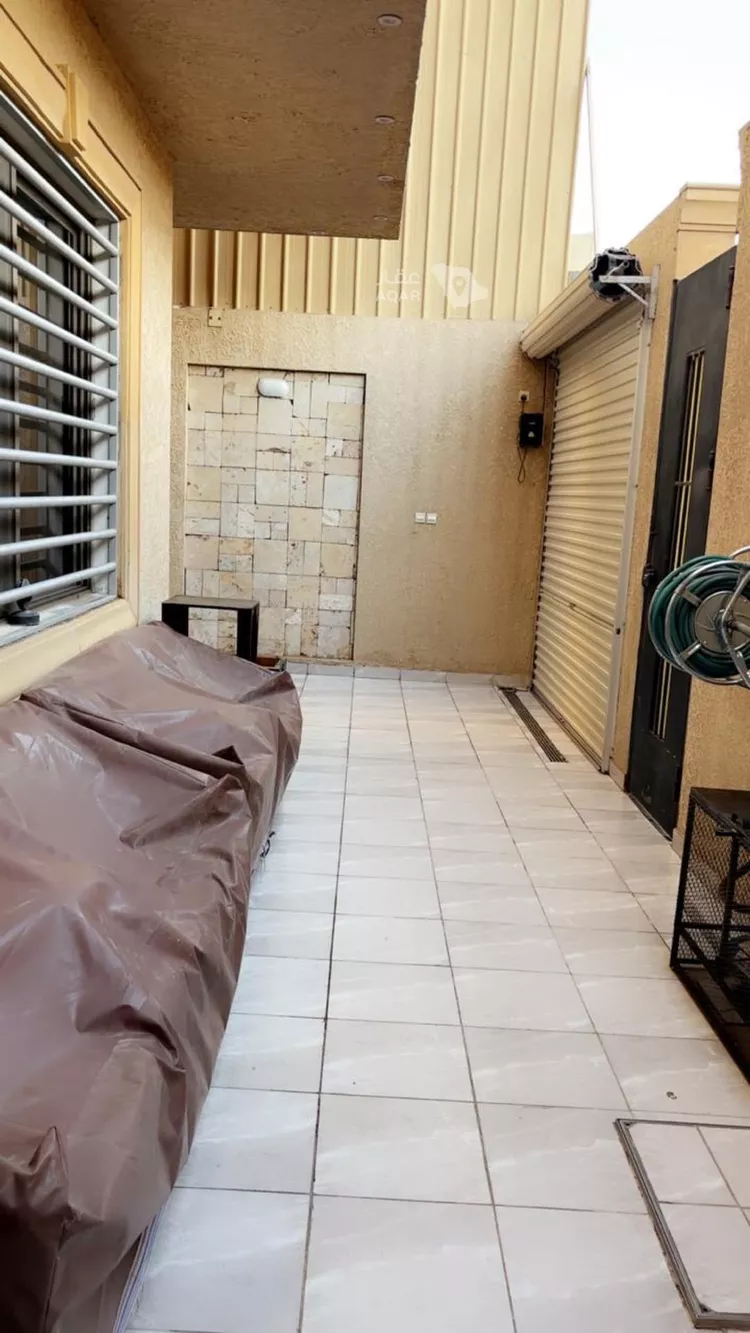 فيلا للبيع في شارع ابن ابي الطاهر, حي النسيم الشرقي, مدينة الرياض, منطقة الرياض صورة 3