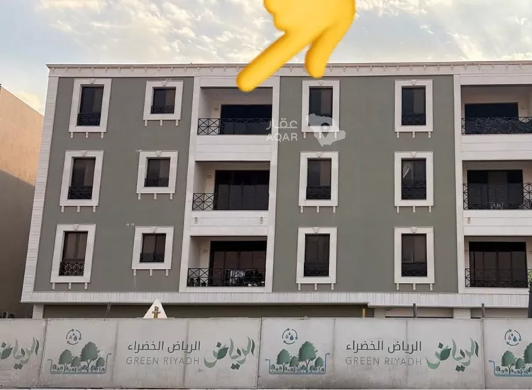 شقة للإيجار في شارع الكرامة, حي النسيم الشرقي, مدينة الرياض, منطقة الرياض صورة 2