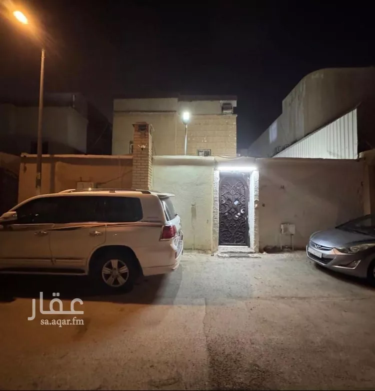 فيلا للبيع في شارع عبدالغني الحجار, حي النسيم الغربي, مدينة الرياض, منطقة الرياض