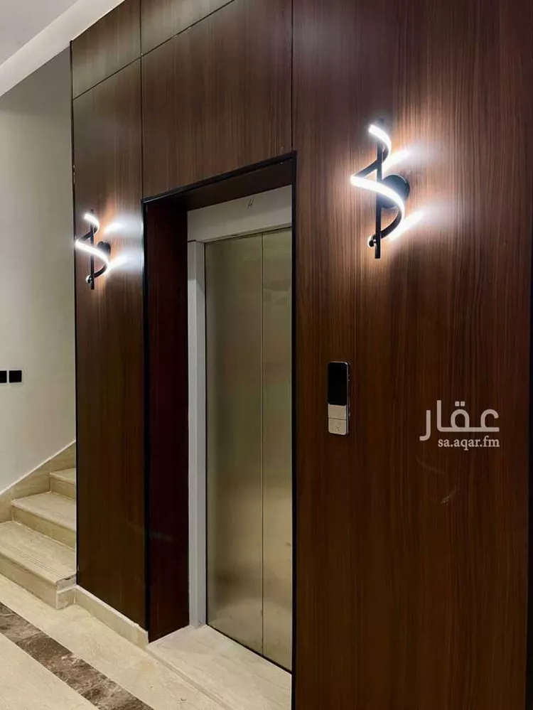 شقة للإيجار في شارع اسامة بن زيد, حي النسيم الغربي, مدينة الرياض, منطقة الرياض صورة 2