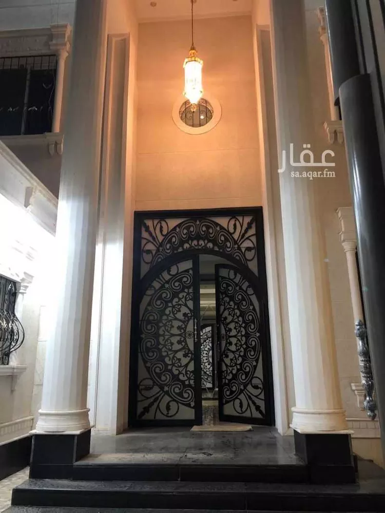 فيلا للبيع في شارع محمد مسعود الفاسي, حي الرمال, مدينة الرياض, منطقة الرياض 7