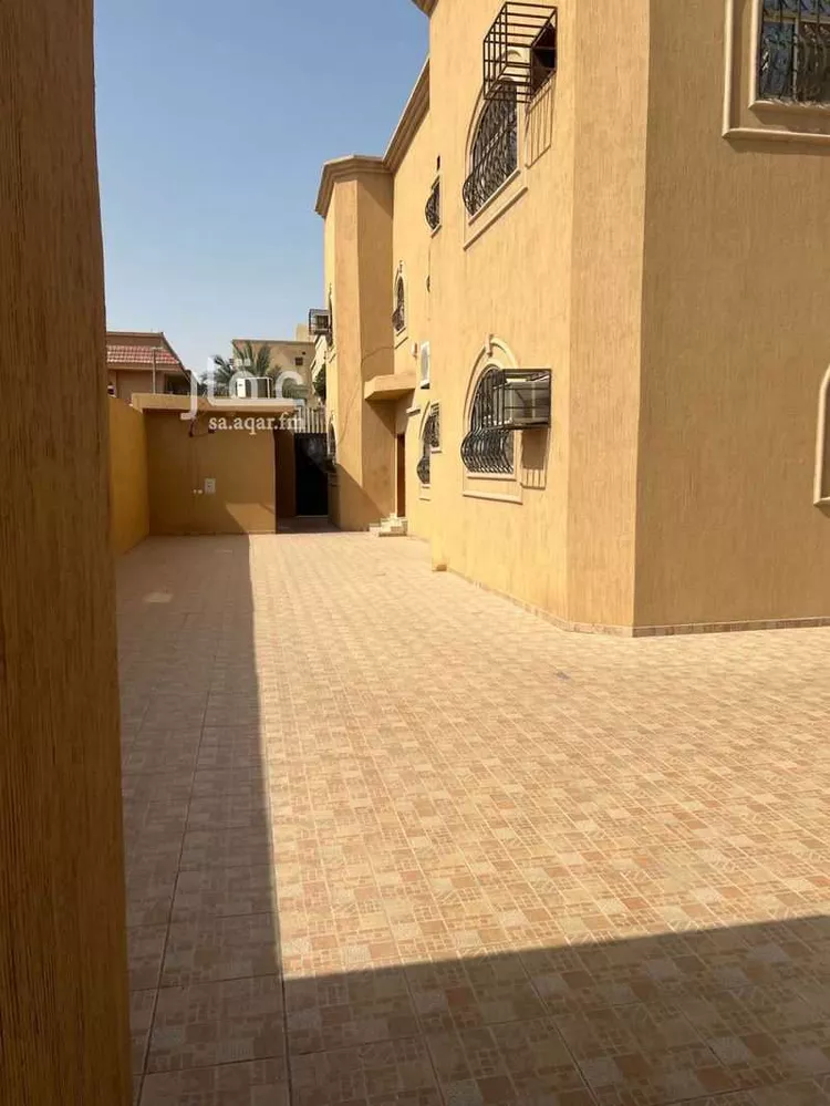 فيلا للبيع في شارع أبي إسحاق المقدسي, حي النسيم الغربي, مدينة الرياض, منطقة الرياض صورة 2
