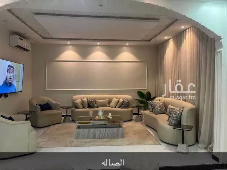فيلا للبيع في شارع تاج الدين الفكهاني, حي الرمال, مدينة الرياض, منطقة الرياض صورة 5